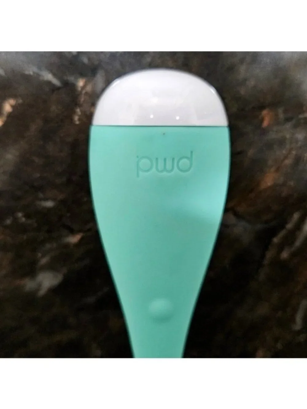 Smart Facial Cleanser Brush wand massage serum NWOB Retail $99 pmdclean
